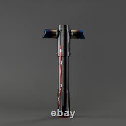 Custom Kylo Ren SE Lightsaber Affordable Version Metal Hilt 27.5CM
