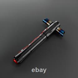 Custom Kylo Ren SE Lightsaber Affordable Version Metal Hilt 27.5CM