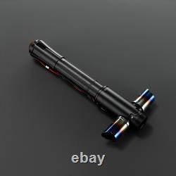 Custom Kylo Ren SE Lightsaber Affordable Version Metal Hilt 27.5CM