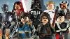 Custom Lego Rogue One A Star Wars Story Minifigures