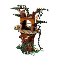 Custom LEGO Star Wars Ewok Village 10236 Toy Mini Figures Stormtroopers Models