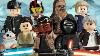 Custom Lego Star Wars The Force Awakens Minifigures Part 1