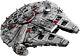 Custom Lego Star Wars Ucs Millennium Falcon 10179 New & Lego Compatible