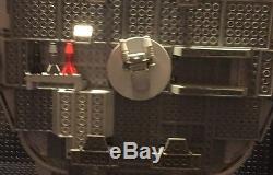 Custom Lego Compatible Star Wars Green/Gray Imperial Corellian Patrol Ship +MORE