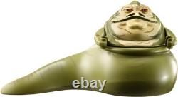 Custom Lego Jabba Palace Rancor Monster Keeper Pit Minifigures Leia Star Wars