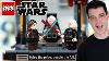 Custom Lego Star Wars Anakin Vs Count Dooku Diorama Review 2025