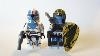 Custom Lego Star Wars Clone Commando Guard Dogma Fan Review