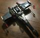 Custom Lego Star Wars Custom Black Ops X-wing Fighter With Pilot