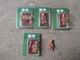 Custom Lego Star Wars Gingerbread Minifigures