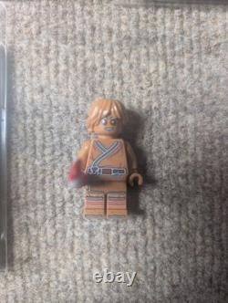 Custom Lego Star Wars Gingerbread Minifigures