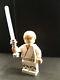 Custom Lego Star Wars Luke Skywalker New Hope Glow Saber Version By Christo 7108