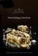Custom Lego Star Wars Mos Eisley Cantina 75290 Toy Model Set & Mini Figures