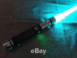 Custom Lightsaber Fx With Blade Star Wars Cosplay