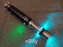 Custom Lightsaber Fx With Blade Star Wars Cosplay