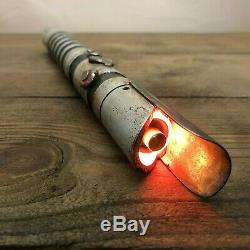 Custom Lightsaber Tri-Cree RGB LED Unikat Star Wars Lichtschwert