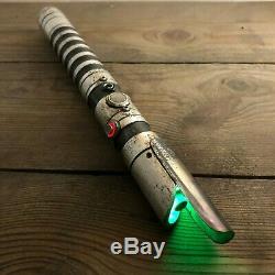 Custom Lightsaber Tri-Cree RGB LED Unikat Star Wars Lichtschwert