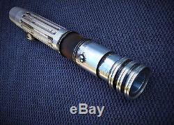 Custom Lightsaber With Sound, Color Change, Star Wars Cosplay