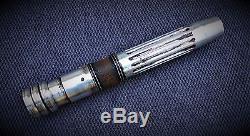 Custom Lightsaber With Sound, Color Change, Star Wars Cosplay