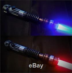 Custom Lightsaber With Sound, Color Change, Star Wars Cosplay