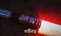 Custom Lightsaber With Sound, Color Change, Star Wars Cosplay