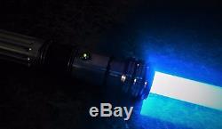 Custom Lightsaber With Sound, Color Change, Star Wars Cosplay