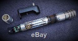 Custom Lightsaber With Sound, Color Change, Star Wars Cosplay