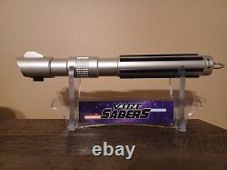 Custom Lightsaber ecoswing v3 core, RGB, Smoothswing