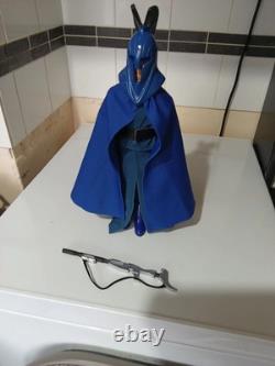Custom Made 12 inch Star Wars Senate Guard With Early 90s Action Man Figure