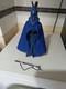 Custom Made 12 Inch Star Wars Senate Guard With Early 90s Action Man Figure