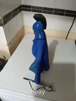 Custom Made 12 inch Star Wars Senate Guard With Early 90s Action Man Figure