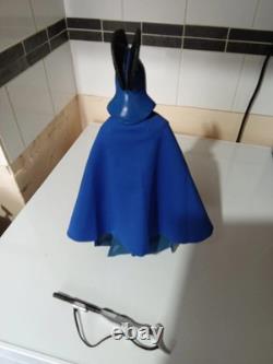 Custom Made 12 inch Star Wars Senate Guard With Early 90s Action Man Figure