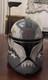 Custom Made Commander Wolffe Helmet Star Wars Clone Wars Custom Helmet 3d Print