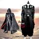Custom Made Darth Vader Cosplay Costume Star Wars Outfit Adult Cosplay Halloween