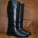 Custom-made Star Wars Imperial Officer Galactic Boots All Size Available