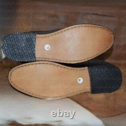 Custom-Made Star Wars Imperial Officer Galactic Boots All Size Available
