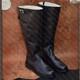 Custom-made Star Wars Imperial Officer Galactic Boots All Sizes Available