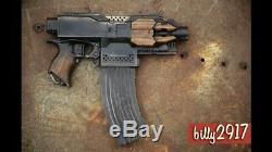 Custom Nerf Blasters Star Wars Aliens Weyland Marvel Cosplay