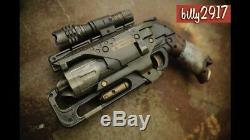 Custom Nerf Blasters Star Wars Aliens Weyland Marvel Cosplay