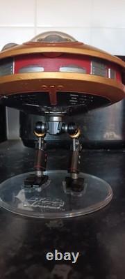 Custom Painted Lola Interactive Droid Star Wars