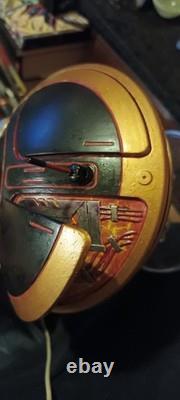 Custom Painted Lola Interactive Droid Star Wars