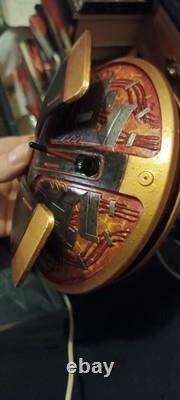 Custom Painted Lola Interactive Droid Star Wars