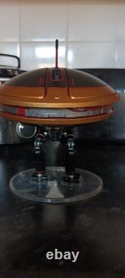 Custom Painted Lola Interactive Droid Star Wars
