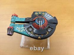 Custom Painted Star Wars X-Wing Mini YT-2400 Eleanor Rigby Beatles Theme