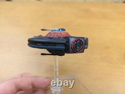 Custom Painted Star Wars X-Wing Mini YT-2400 Eleanor Rigby Beatles Theme
