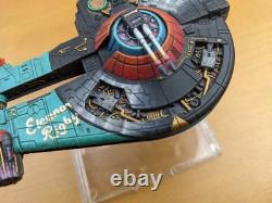 Custom Painted Star Wars X-Wing Mini YT-2400 Eleanor Rigby Beatles Theme