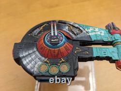 Custom Painted Star Wars X-Wing Mini YT-2400 Eleanor Rigby Beatles Theme