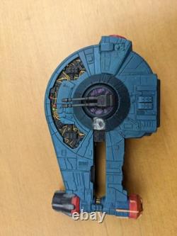 Custom Painted Star Wars X-Wing Mini YT-2400 Eleanor Rigby Beatles Theme