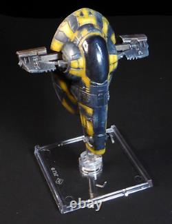 Custom Painted X-wing Ships Multi Listing
