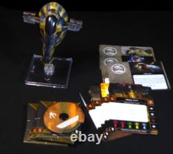 Custom Painted X-wing Ships Multi Listing