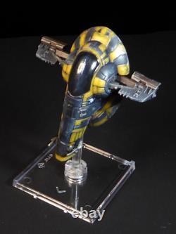 Custom Painted X-wing Ships Multi Listing
